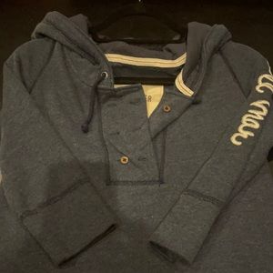 Hollister sweatshirt